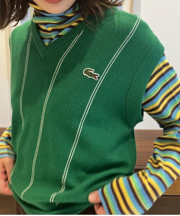 サワイさんの「BEAMS WOMEN｜」を使ったコーディネート