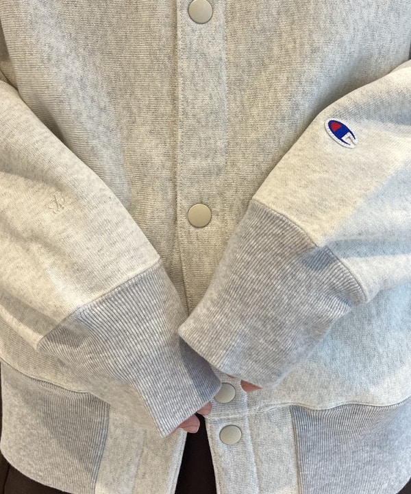 サワイさんの「BEAMS WOMEN｜」を使ったコーディネート