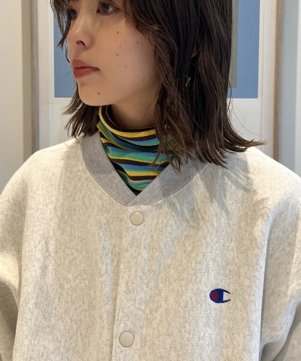 サワイさんの「BEAMS WOMEN｜」を使ったコーディネート