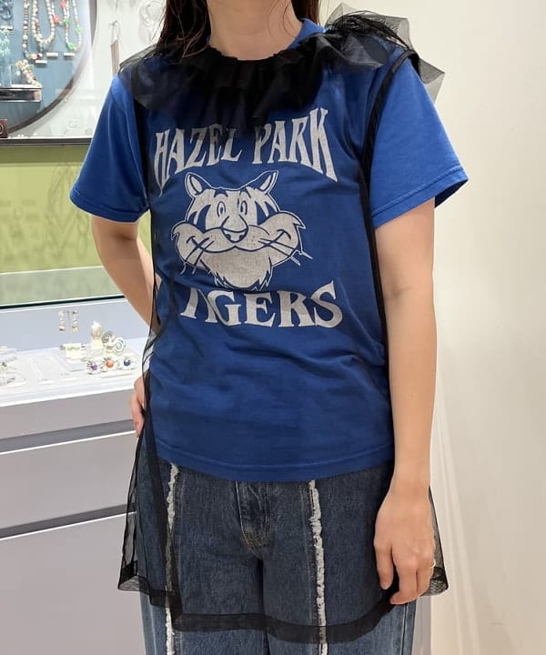 中條 和未さんの「BEAMS WOMEN｜」を使ったコーディネート