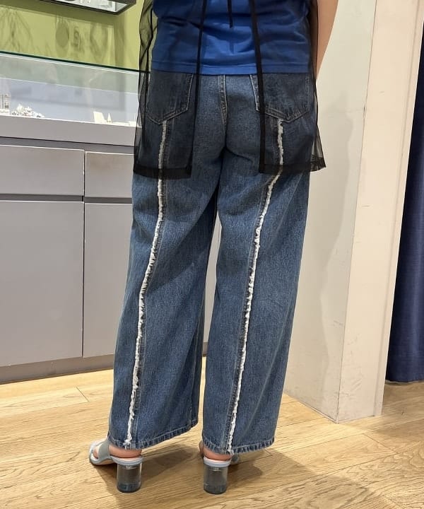 中條 和未さんの「BEAMS WOMEN｜」を使ったコーディネート