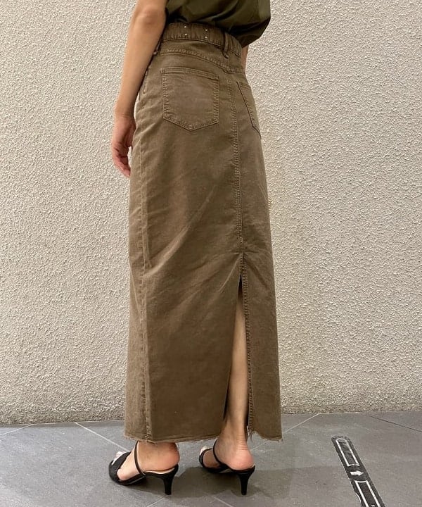 五十峯 さよさんの「BEAMS WOMEN｜」を使ったコーディネート