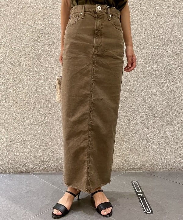 五十峯 さよさんの「BEAMS WOMEN｜」を使ったコーディネート