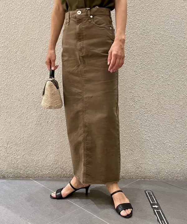 五十峯 さよさんの「BEAMS WOMEN｜」を使ったコーディネート