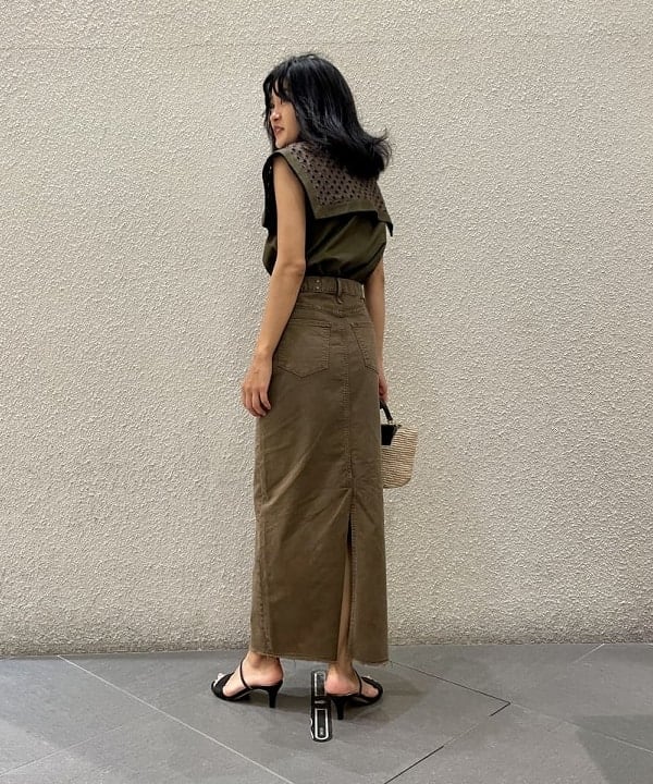 五十峯 さよさんの「BEAMS WOMEN｜」を使ったコーディネート