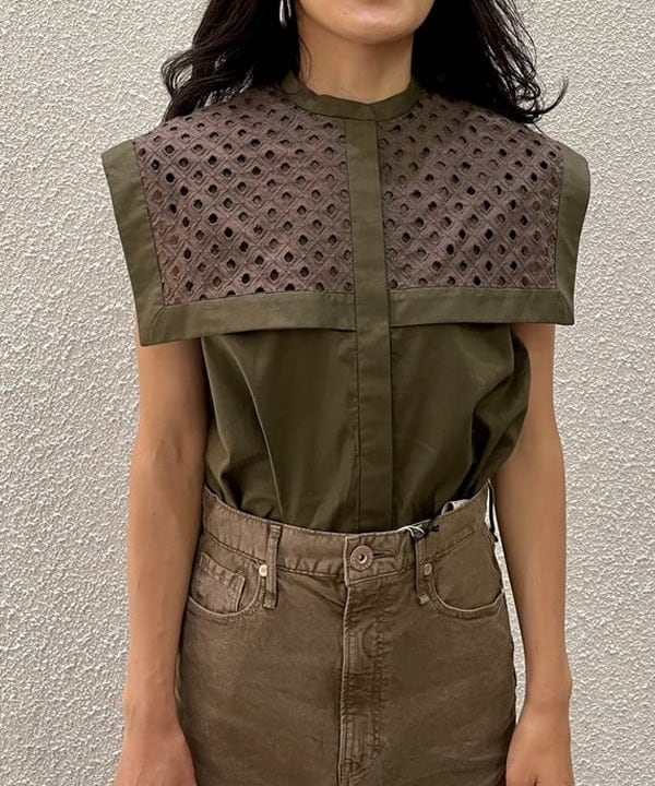 五十峯 さよさんの「BEAMS WOMEN｜」を使ったコーディネート