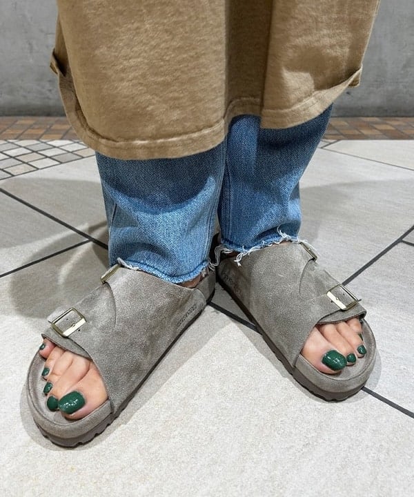 川口 恵さんの「BEAMS WOMEN｜」を使ったコーディネート