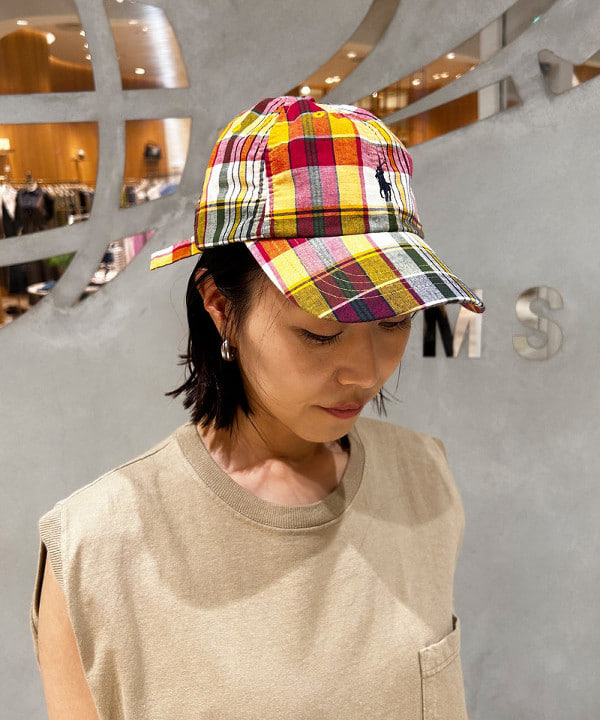 川口 恵さんの「BEAMS WOMEN｜」を使ったコーディネート