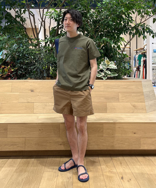 B:MING LIFE STORE by BEAMS hando