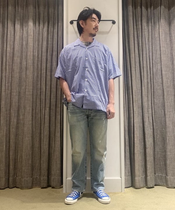 BEAMS（788016） スタイリング・コーディネイト｜BEAMS