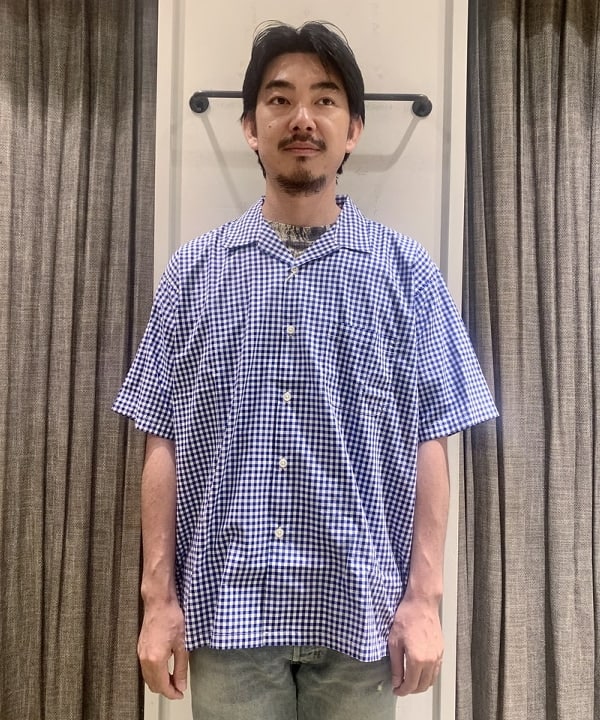 BEAMS（788016） スタイリング・コーディネイト｜BEAMS