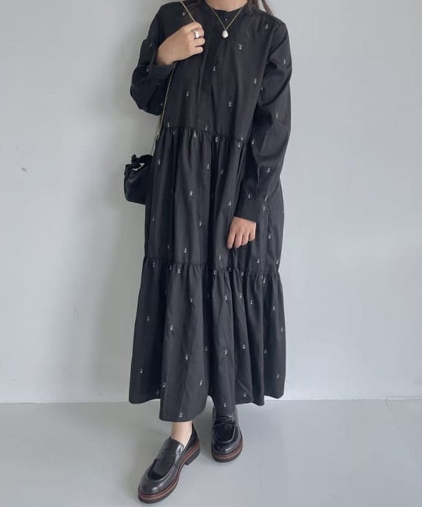Ranさんの「BEAMS WOMEN｜」を使ったコーディネート