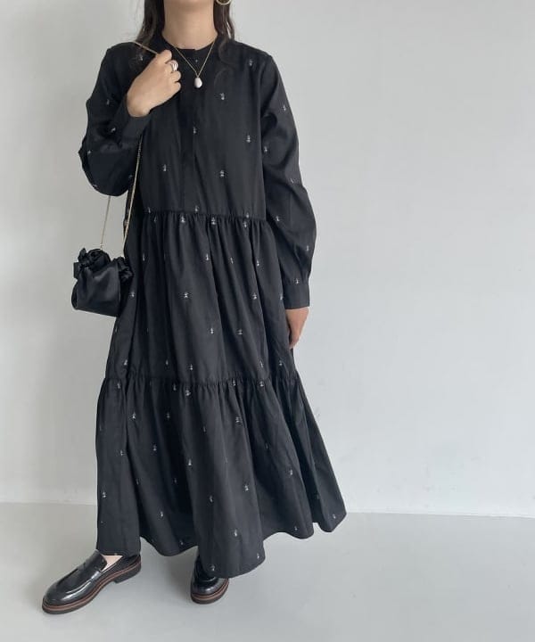 Ranさんの「BEAMS WOMEN｜」を使ったコーディネート