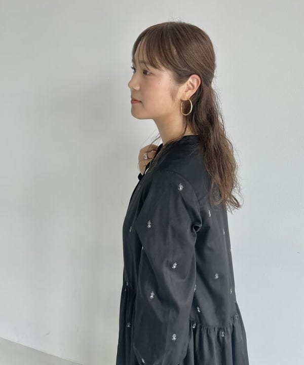 Ranさんの「BEAMS WOMEN｜」を使ったコーディネート