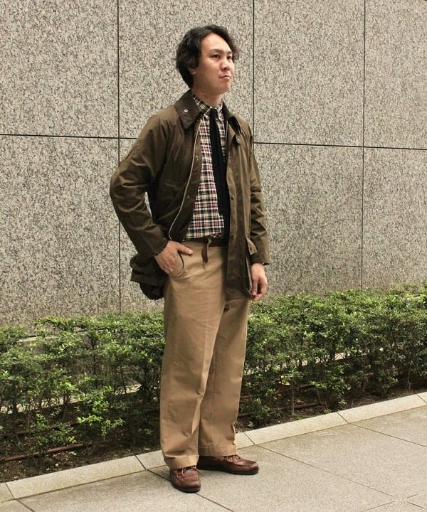 TWW×BEAMS 別注 SELBY フーディー TWW×BEAMS 別注 SELBY フーディー