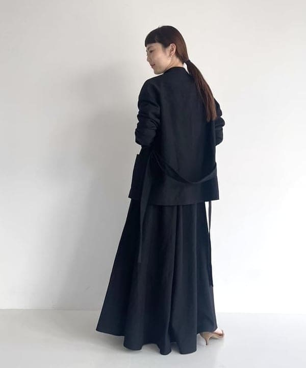 Ichika Hondaさんの「BEAMS WOMEN｜」を使ったコーディネート