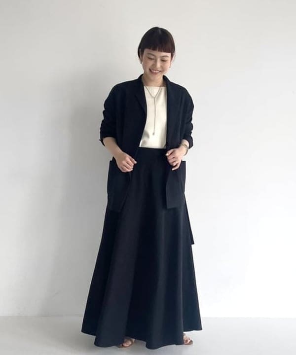 Ichika Hondaさんの「BEAMS WOMEN｜」を使ったコーディネート