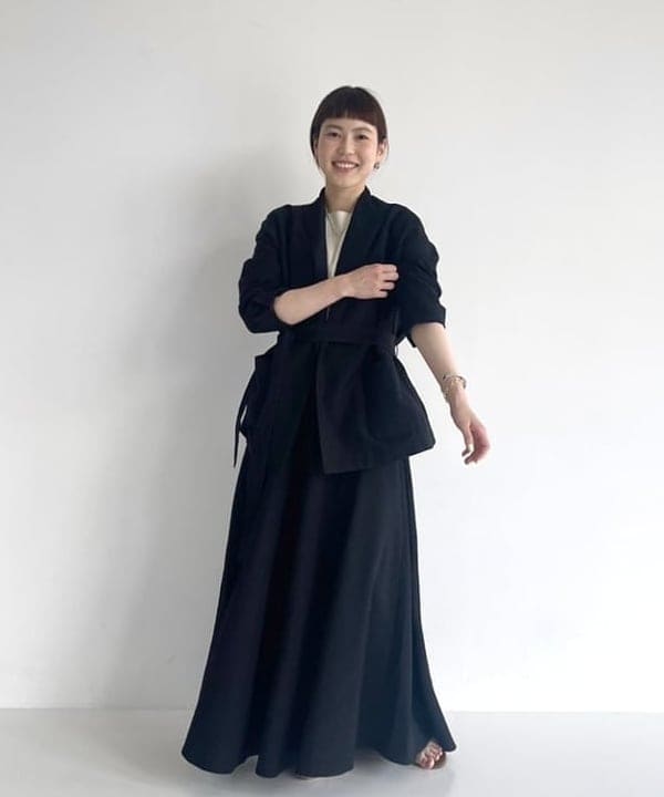 Ichika Hondaさんの「BEAMS WOMEN｜」を使ったコーディネート