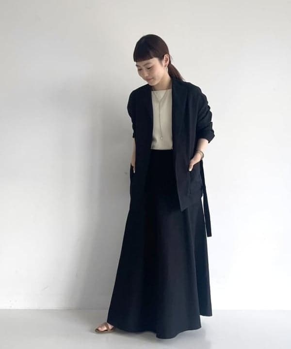 Ichika Hondaさんの「BEAMS WOMEN｜」を使ったコーディネート