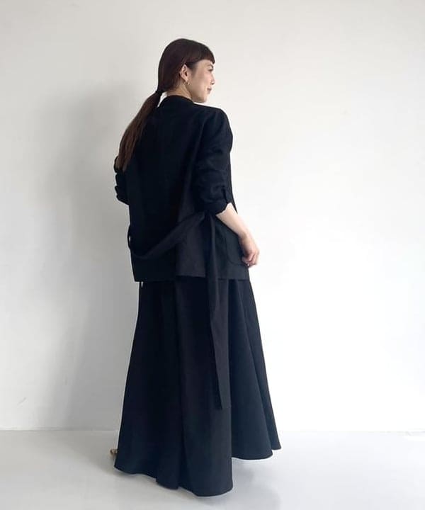 Ichika Hondaさんの「BEAMS WOMEN｜」を使ったコーディネート