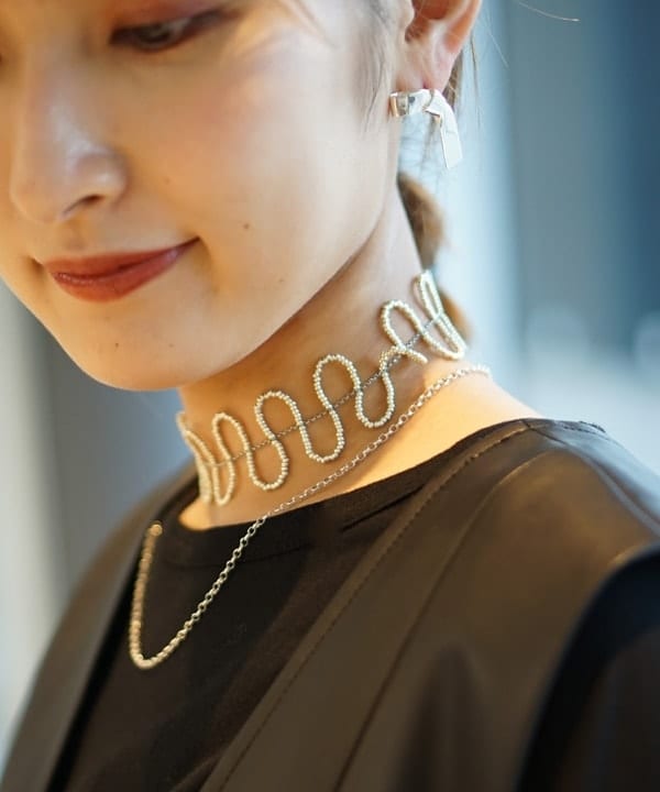 松本 佳菜子さんの「BEAMS WOMEN｜Ray BEAMS / アンクルストラップ パンプス」を使ったコーディネート