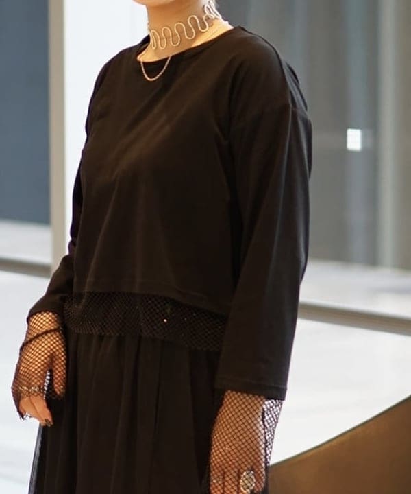 松本 佳菜子さんの「BEAMS WOMEN｜Ray BEAMS / アンクルストラップ パンプス」を使ったコーディネート