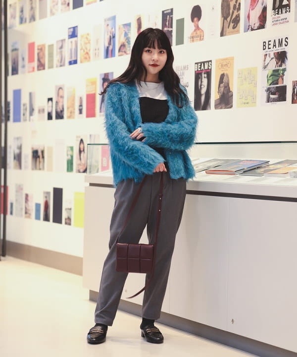 B:MING LIFE STORE by BEAMS haruka