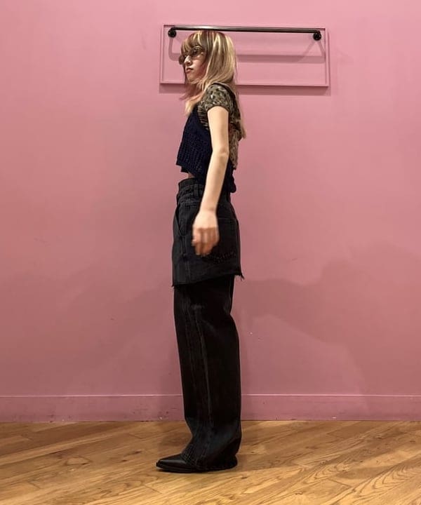 コスゲさんの「BEAMS WOMEN｜」を使ったコーディネート