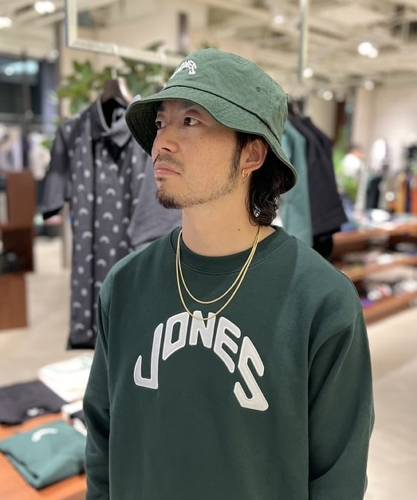 BEAMS GOLF(788338) スタイリング・コーディネイト|BEAMS BEAMS GOLF(788338) スタイリング・コーディネイト|BEAMS
