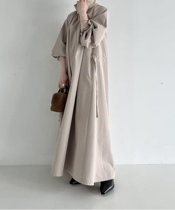 大川 美咲さんの「BEAMS WOMEN｜」を使ったコーディネート