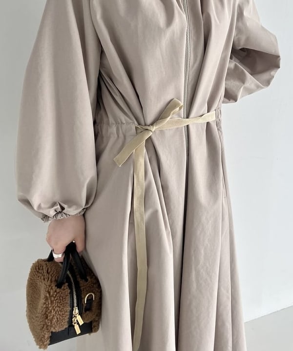 大川 美咲さんの「BEAMS WOMEN｜」を使ったコーディネート