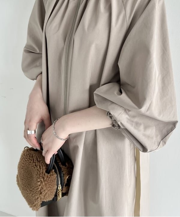 大川 美咲さんの「BEAMS WOMEN｜」を使ったコーディネート