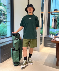 BEAMS GOLF（ビームス ゴルフ）JONES × BEAMS GOLF / 別注 ポイント