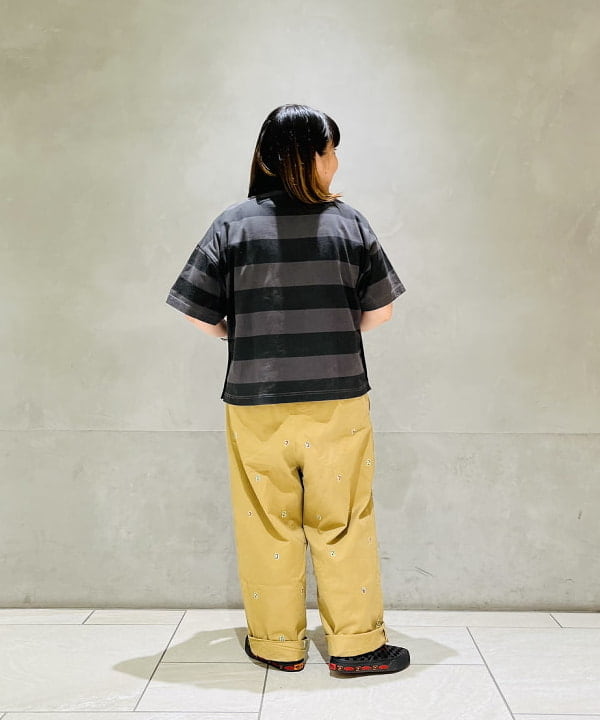 佐藤 歩さんの「BEAMS WOMEN｜」を使ったコーディネート