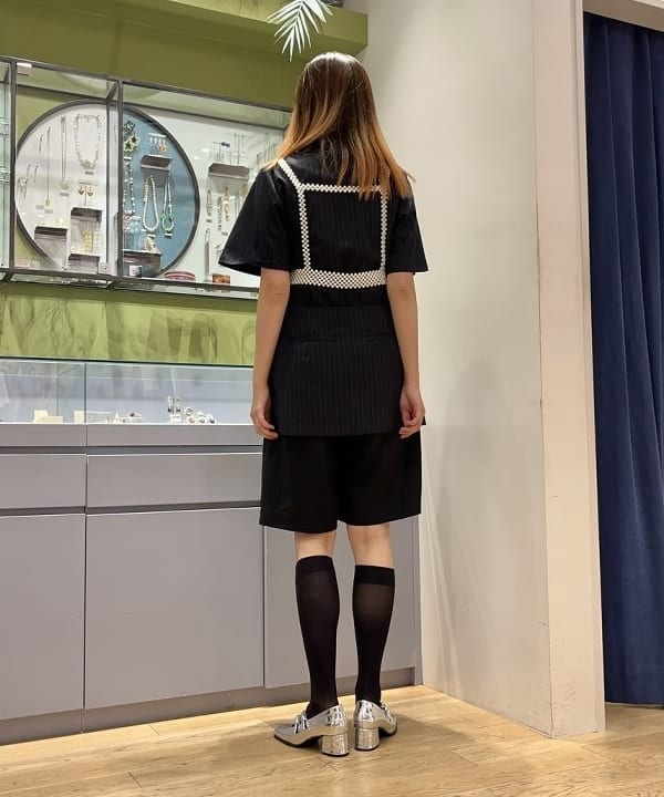 Yumenoさんの「BEAMS WOMEN｜」を使ったコーディネート