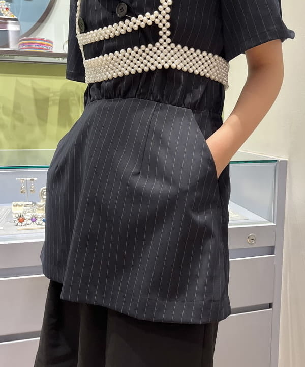 Yumenoさんの「BEAMS WOMEN｜」を使ったコーディネート