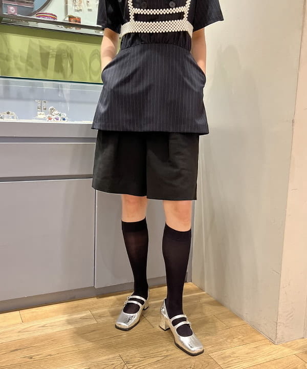 Yumenoさんの「BEAMS WOMEN｜」を使ったコーディネート