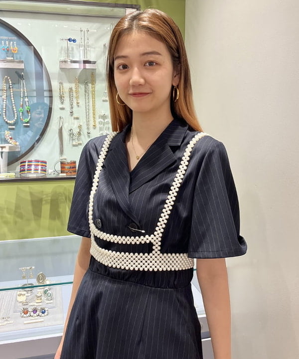 Yumenoさんの「BEAMS WOMEN｜」を使ったコーディネート