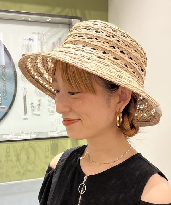 イトウミサキさんの「BEAMS WOMEN｜」を使ったコーディネート