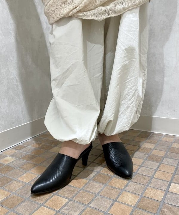 ハルキ　モモナさんの「BEAMS WOMEN｜」を使ったコーディネート