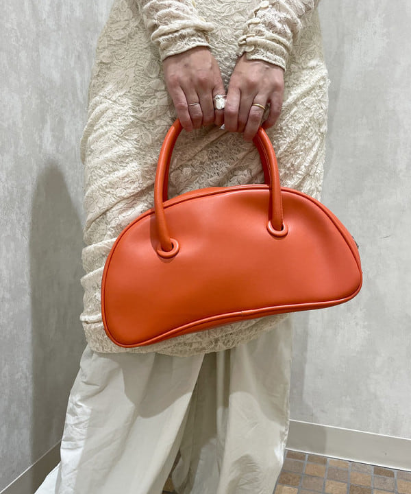 ハルキ　モモナさんの「BEAMS WOMEN｜」を使ったコーディネート