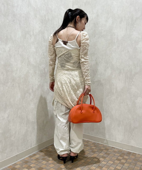 ハルキ　モモナさんの「BEAMS WOMEN｜」を使ったコーディネート