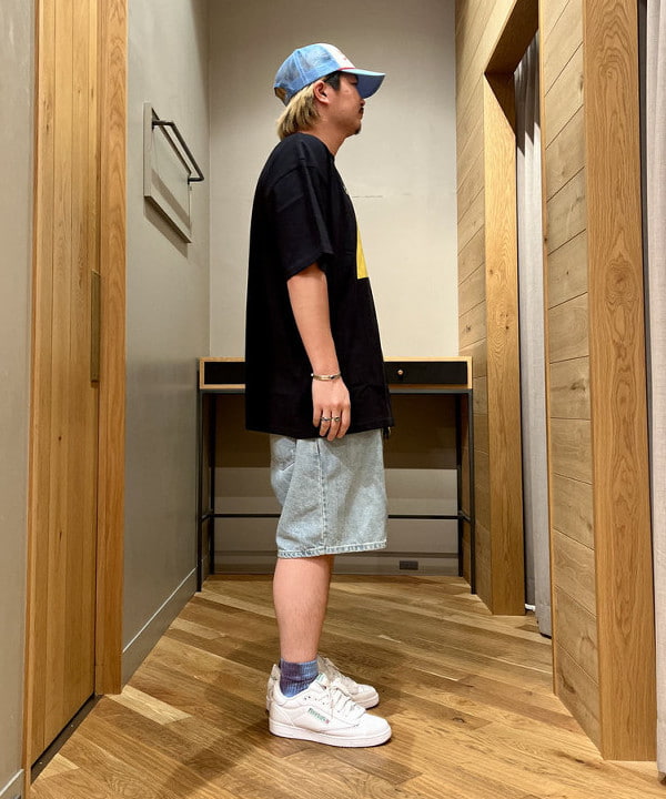 新里 京介さんの「BEAMS WOMEN｜」を使ったコーディネート