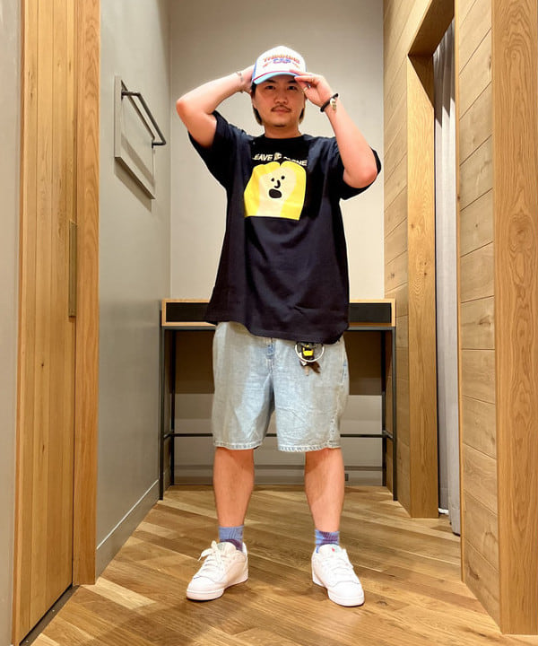 新里 京介さんの「BEAMS WOMEN｜」を使ったコーディネート