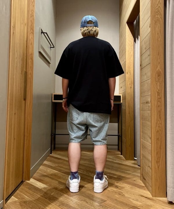 新里 京介さんの「BEAMS WOMEN｜」を使ったコーディネート