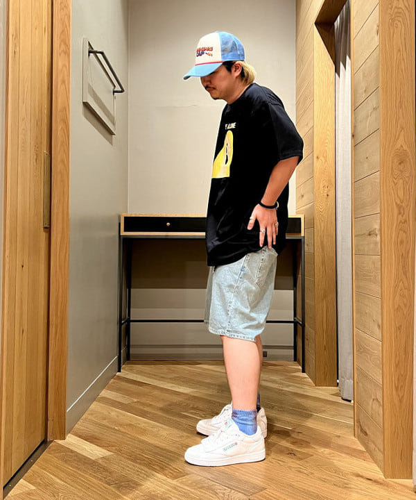 新里 京介さんの「BEAMS WOMEN｜」を使ったコーディネート