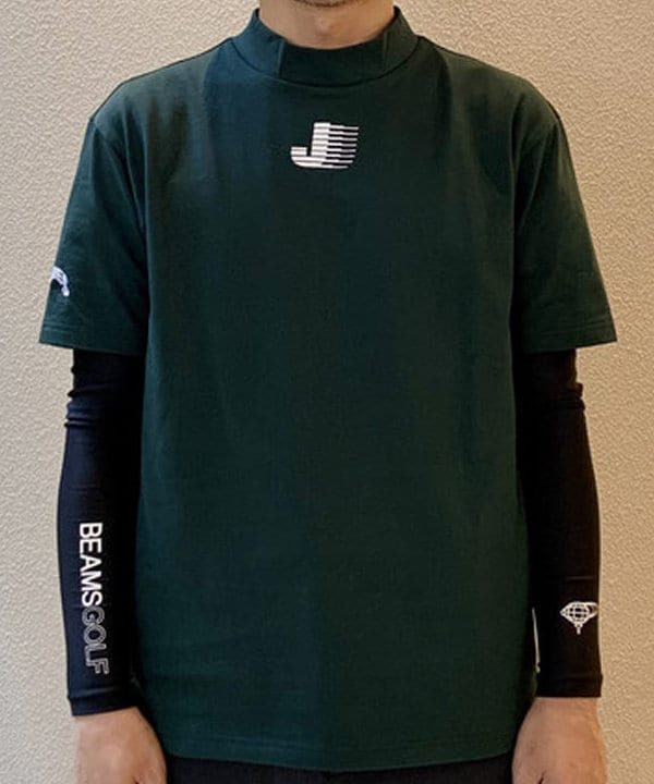 ビームス ゴルフ なんばパークス店（788609） スタイリング