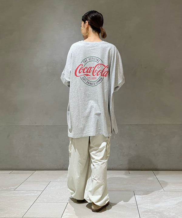 内山 美咲さんの「BEAMS WOMEN｜」を使ったコーディネート