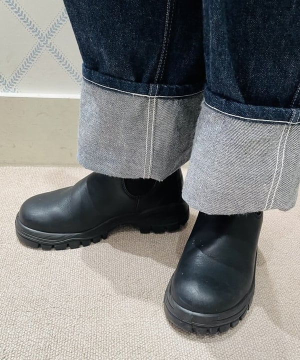 つぼさんの「BEAMS WOMEN｜」を使ったコーディネート