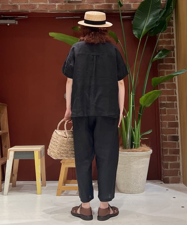 エノモト アミさんの「BEAMS WOMEN｜」を使ったコーディネート